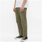 Colorful Standard Men's Classic Organic Sweat Pant in Dusty Olive
