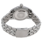 Titoni Cosmo Automatic White Dial Mens Watch 797 S-307