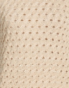 Peserico Womens Sweater in Beige