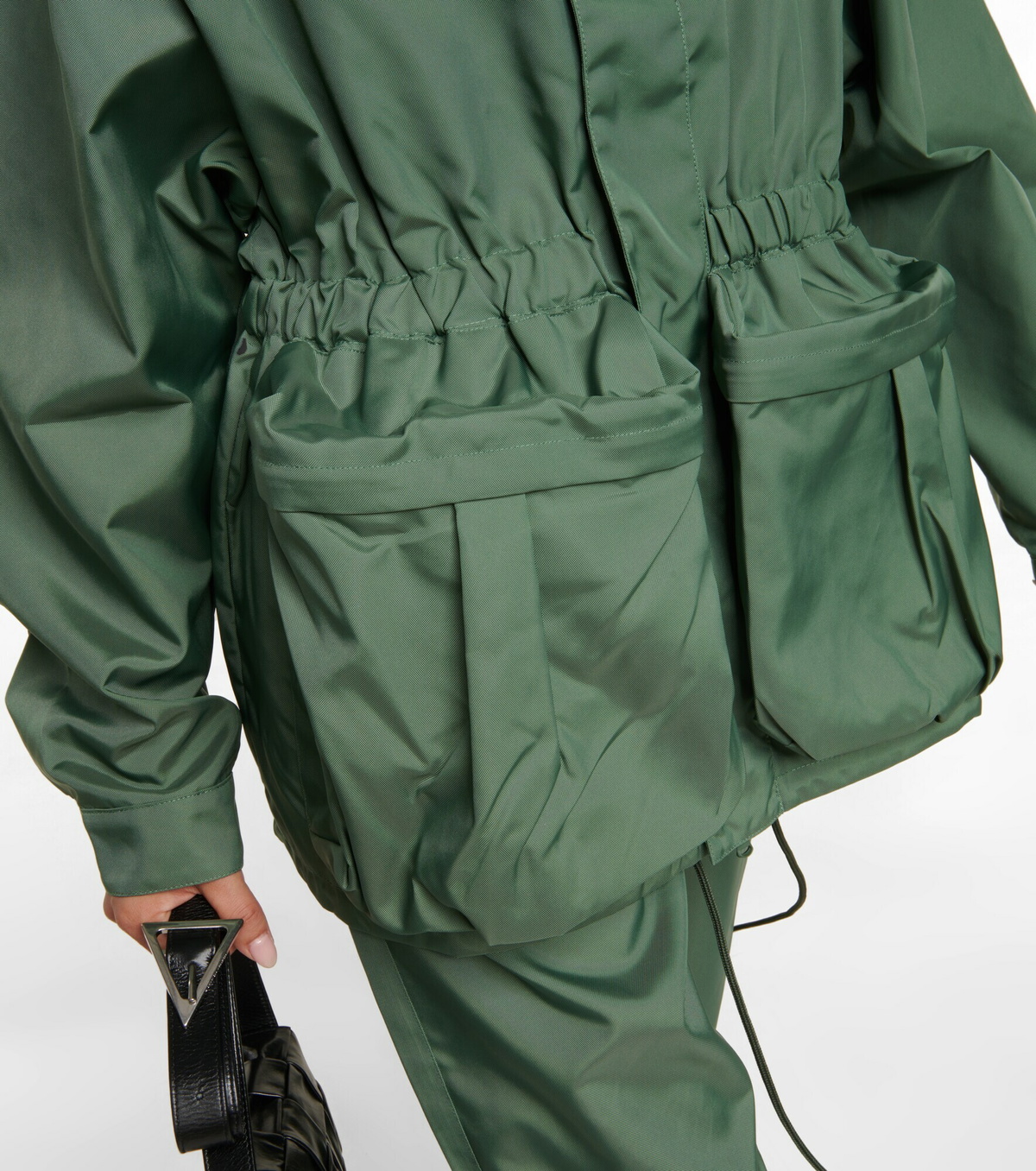 Wardrobe.NYC - Utility parka WARDROBE.NYC