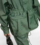 Wardrobe.NYC - Utility parka