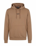 Ea7 Mens Sweatshirt Camel
