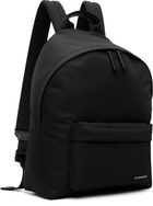Givenchy Black Essential U Backpack