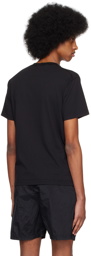 Stone Island Black Patch T-Shirt