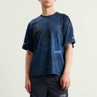 and wander Men's x Altra Graphic T-Shirt in Navy