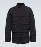 Y-3 - M Classic quilted jacket