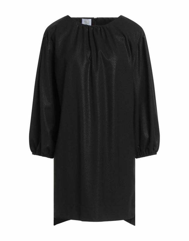 Photo: Emma Womens Mini dress in Black