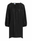 Emma Womens Mini dress in Black