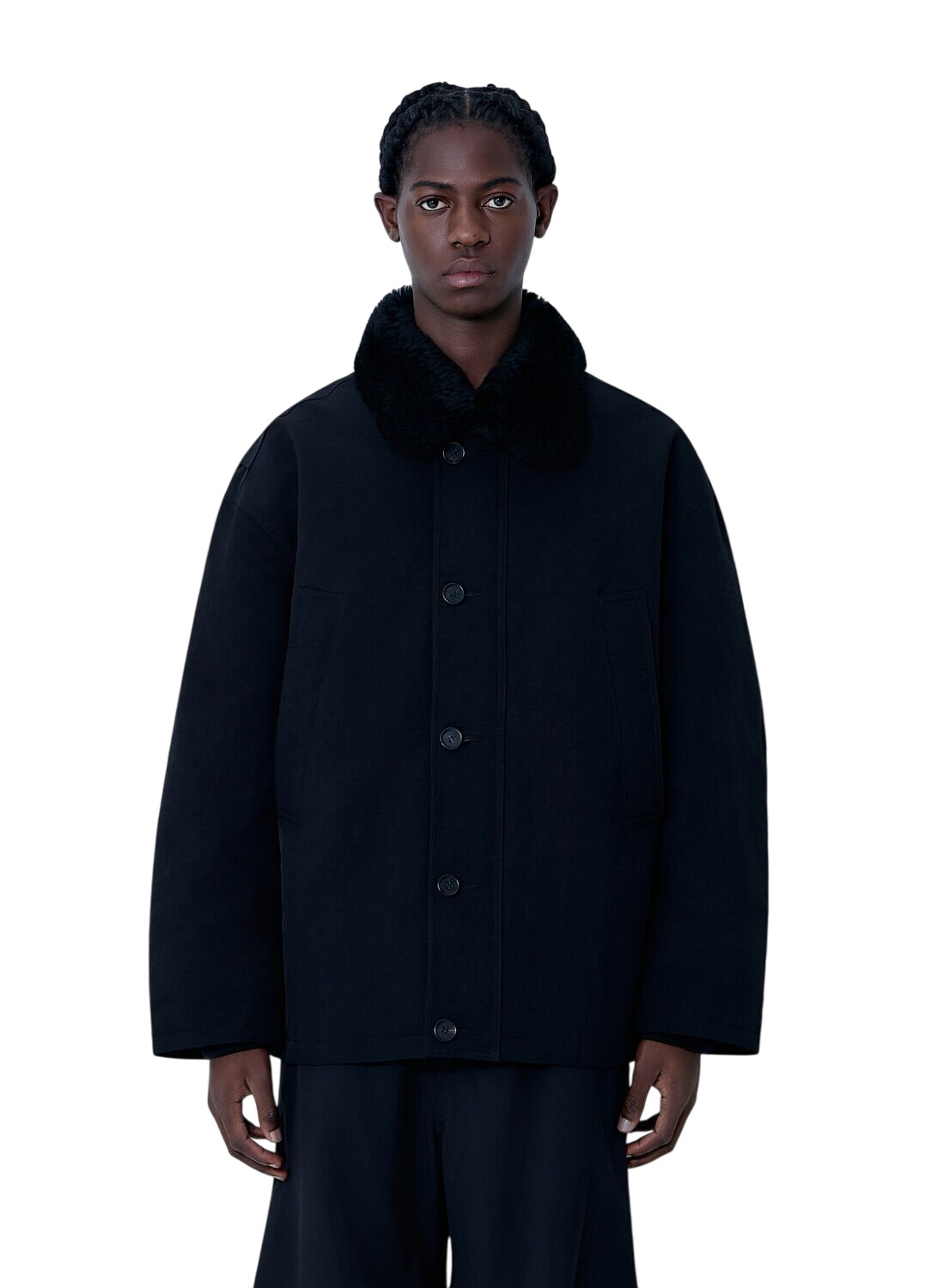 Bounty Hunter Coach Jacket Bounty Hunter