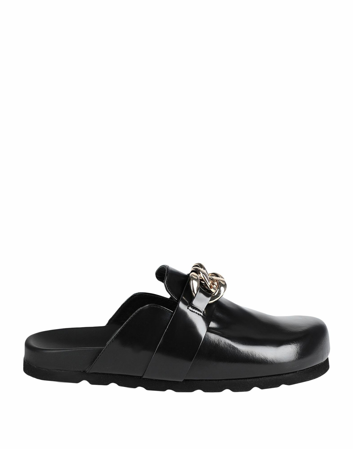 Alohas Womens Mules & Clogs in Black