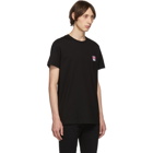 Diesel Black Diego-DIV T-Shirt