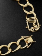 Mateo - Link Gold Chain Bracelet