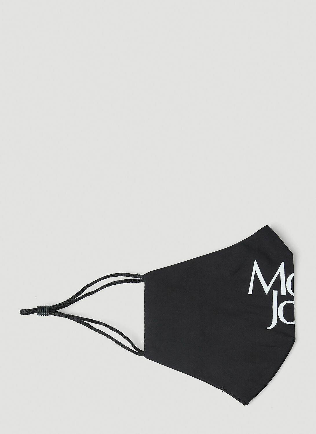 More Joy Logo Print Face Mask
