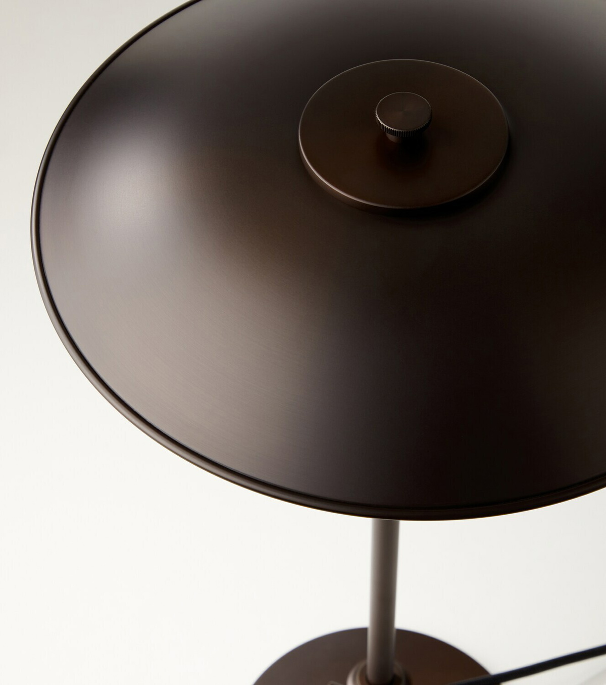Louis Poulsen PH 3/2 table lamp by Poul Henningsen (EU plug)