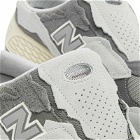 New Balance M2002NA Sneakers in Raincloud
