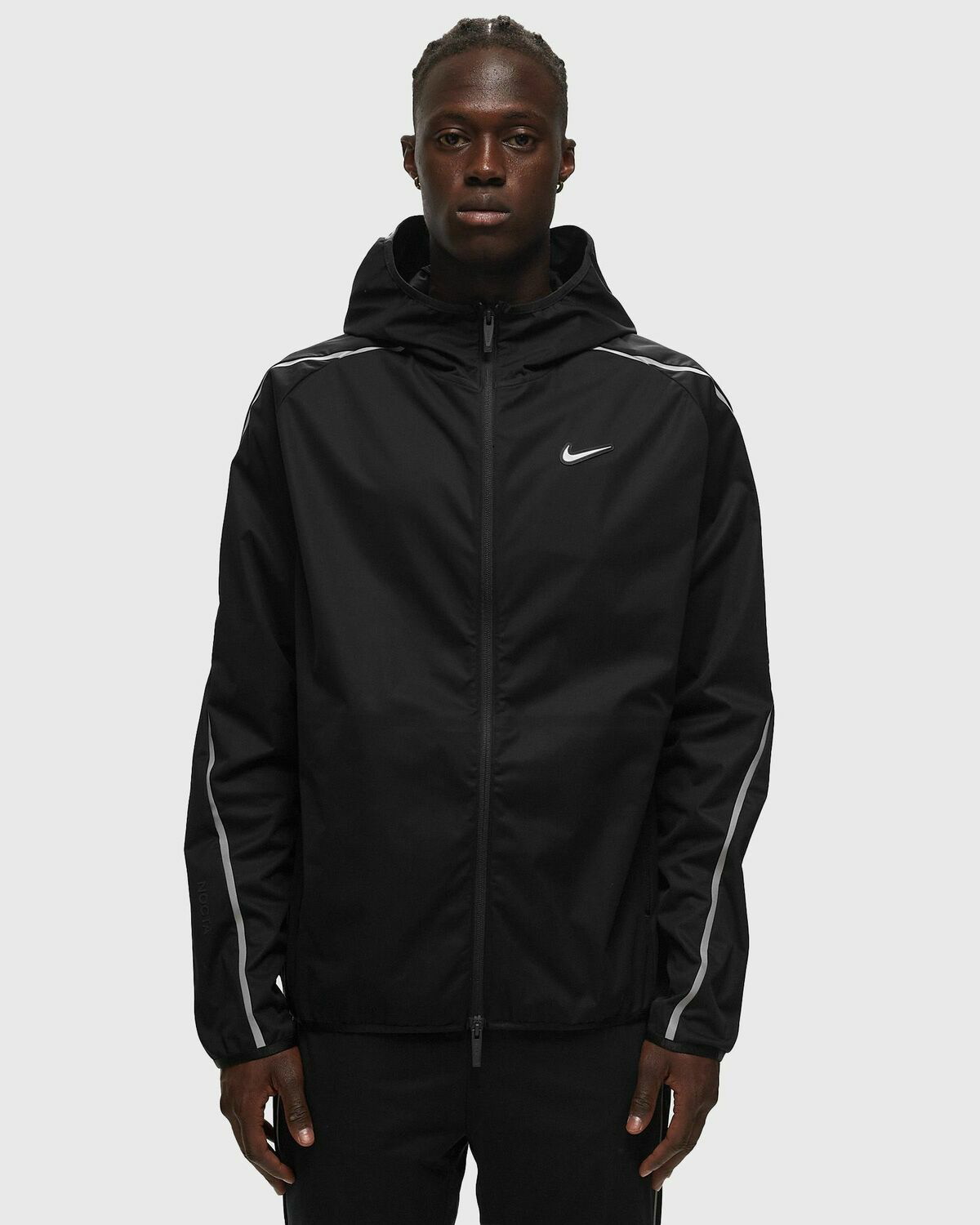 Nike nrg jacket hotsell