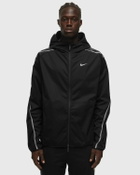 Nike X Nocta Nrg Warmup Jacket Black Track Jackets