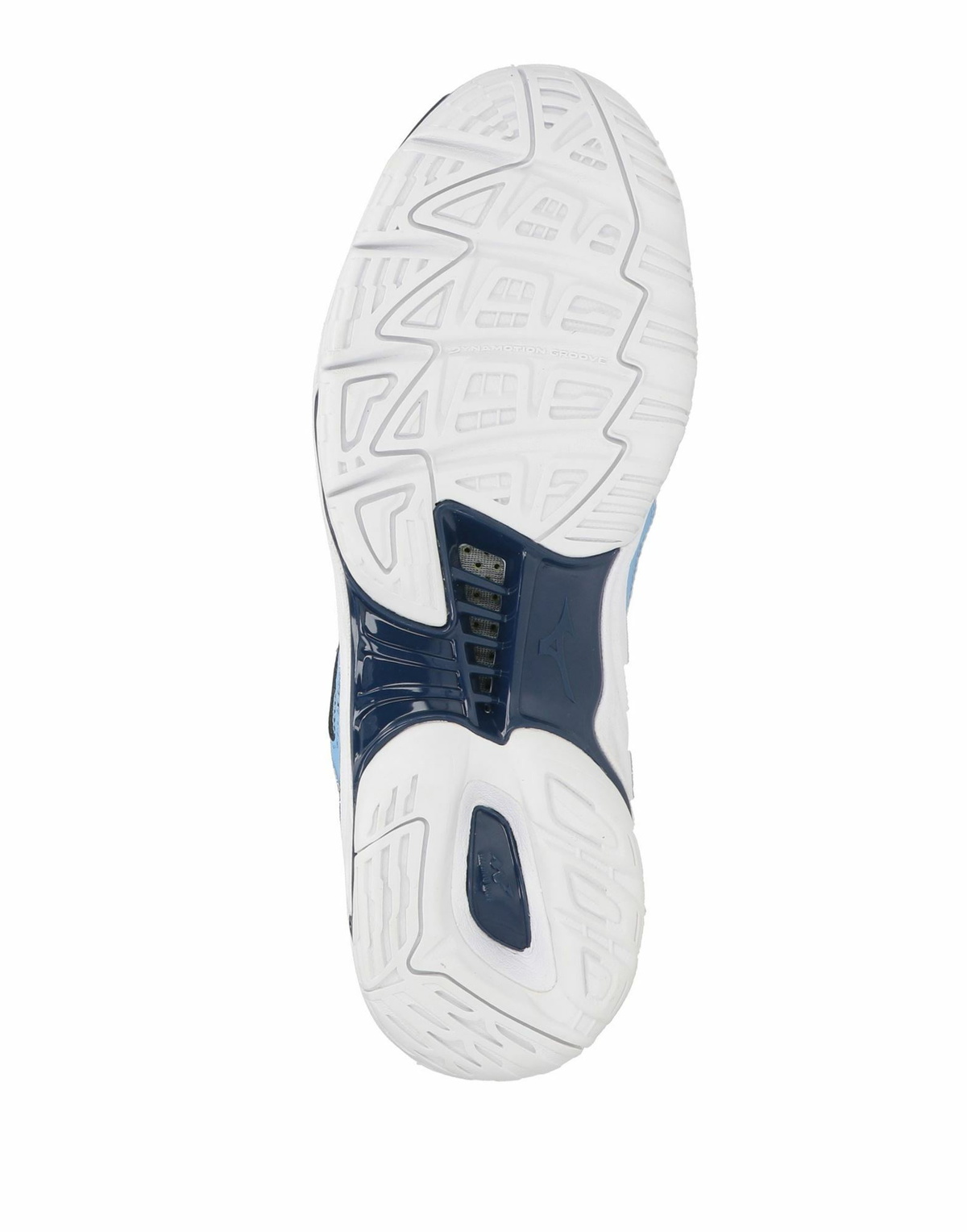 Mizuno Wave Phantom Wos Womens Sneakers Light in Blue