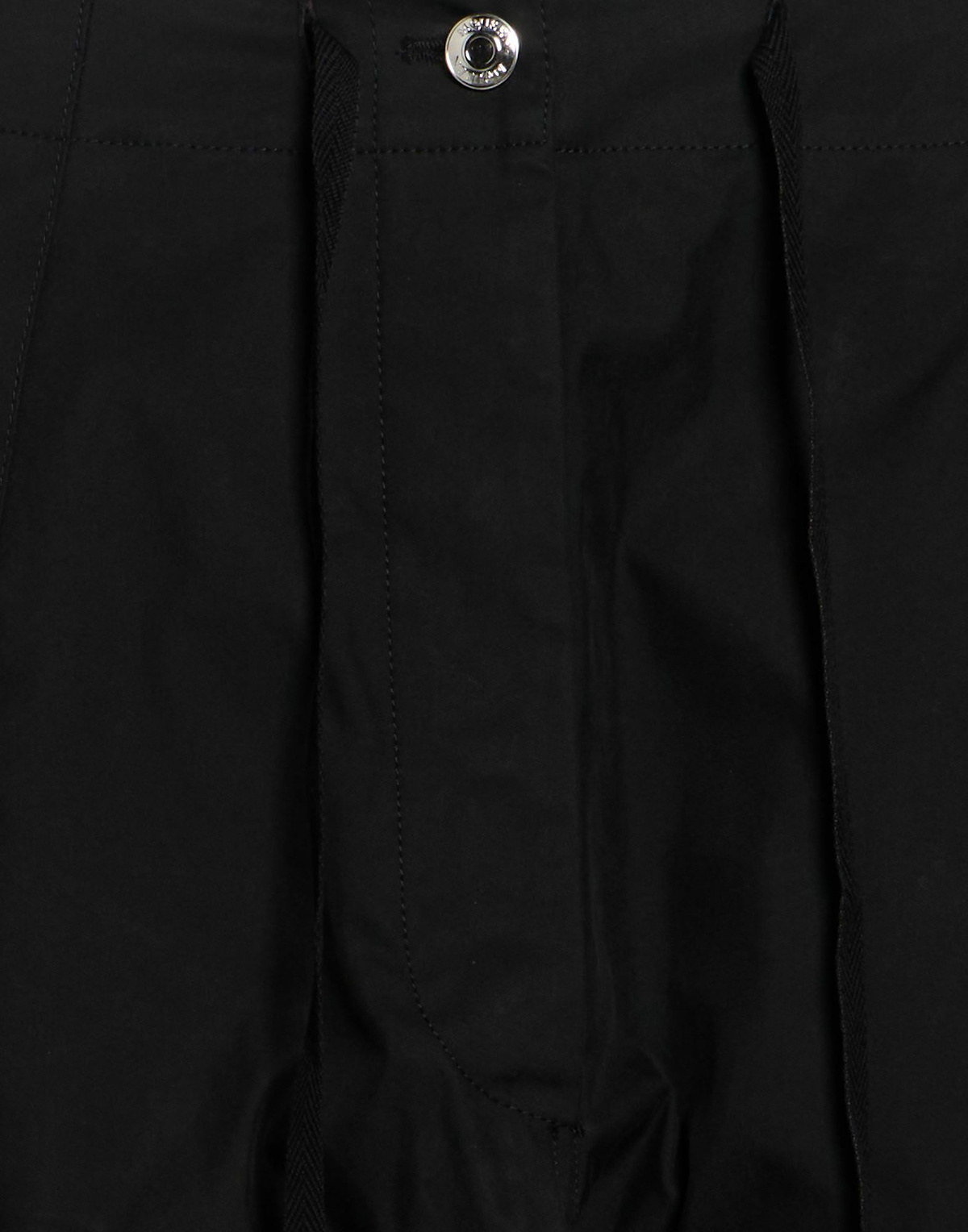 Mcqueen Womens Pants in Black