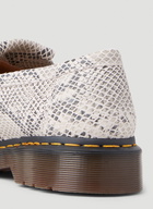 Dr. Martens Adrian Snaffle Loafers