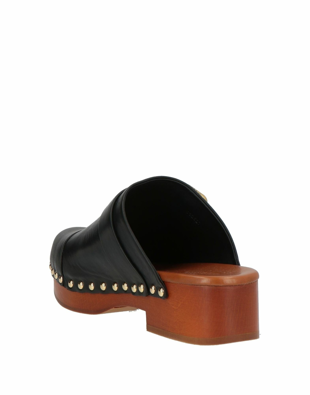 Chloé Womens Mules & Clogs in Black