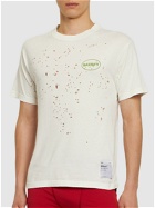 SATISFY Mothtech Cotton T-shirt