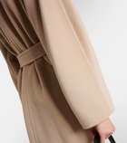 Max Mara Wool and cashmere coat