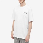 Daily Paper Men's Rachard Printed T-Shirt in White