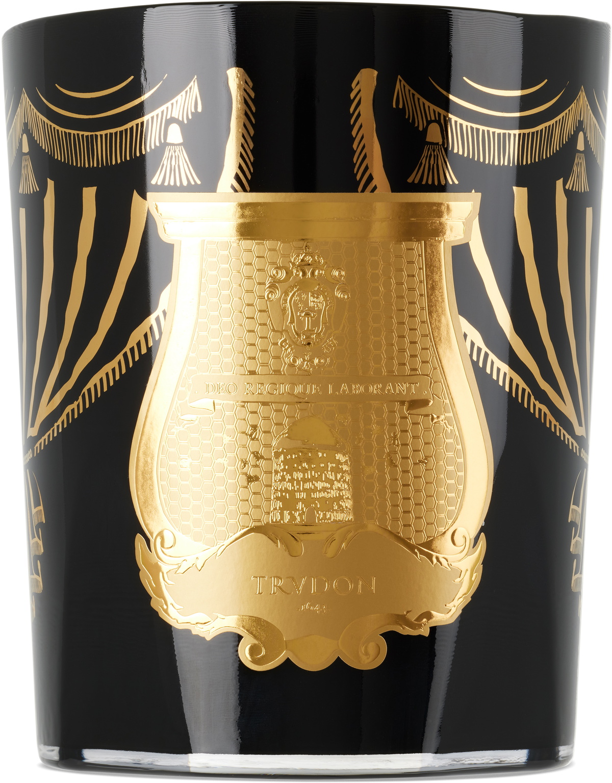 Trudon Fir Great Candle
