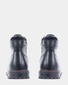 Steve Madden Abel Boots in Black