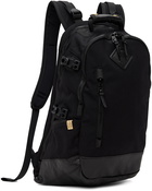 Visvim Black 20L Backpack