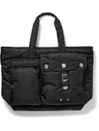 Sacai - Porter-Yoshida & Co Nylon Tote Bag