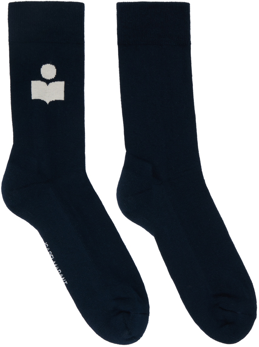 タイツ・ソックス Isabel Marant Socks Dawi Dawi Socks Woman white | ISABEL MARANT Official online store