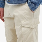 Edwin Men's Sentinal Cargo Pants in Peyote