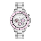 Rene Mouris DREAM-I Chronograph Mother of Pearl Dial Ladies Watch 50107RM3
