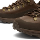 Merrell Men's Ontario Speed Leather Sneakers in Mole