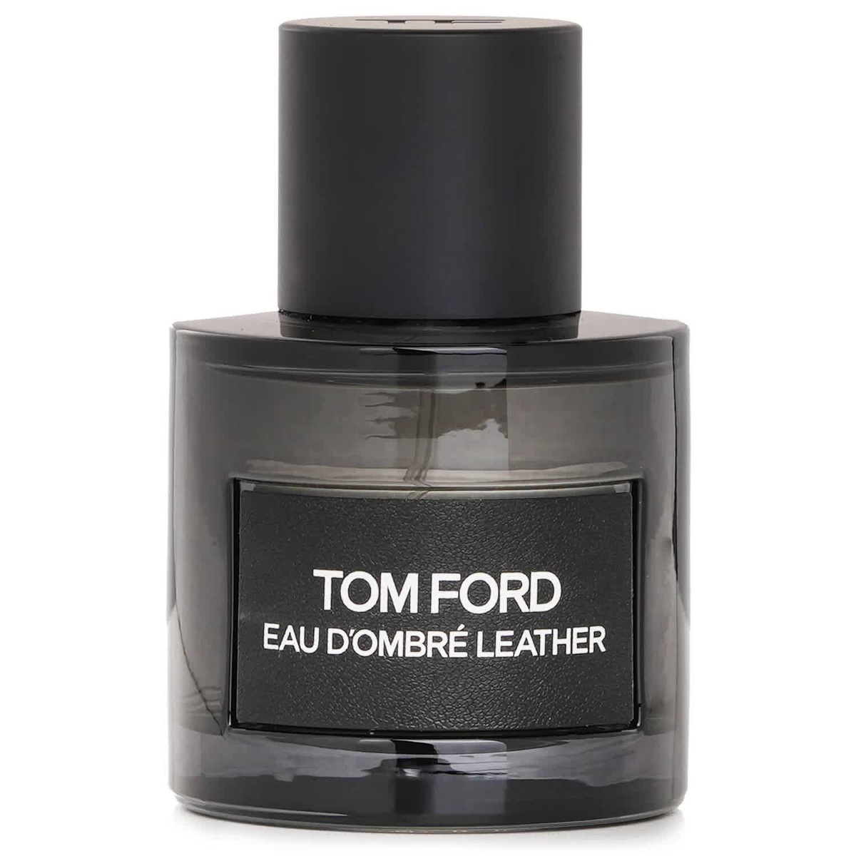 Tom Ford Mens Eau D'Ombre Leather EDT Spray 1.7 oz Fragrances 888066152044
