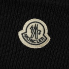 Moncler Men's Genius x Fragment Berretto Beanie in Black