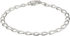 Tom Wood Arlo Medium Bracelet