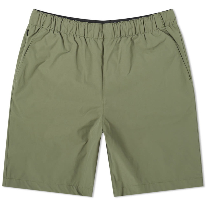 Photo: Carhartt WIP Hurst Short