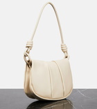Loewe Paseo satchel leather shoulder bag