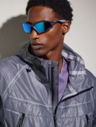 Oakley Eyewear - Suture Jacket Acetate Sunglasses