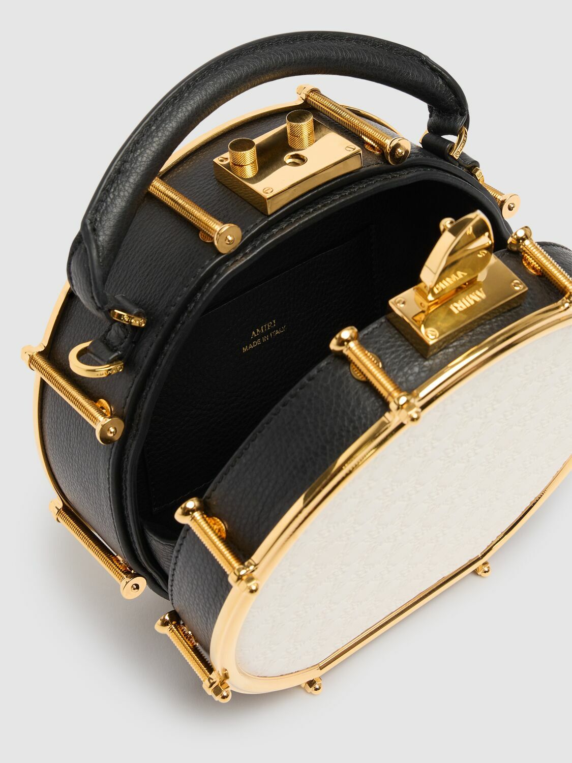 AMIRI Ma Quad Drum Bag Amiri