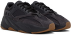 YEEZY Black Boost 700 Sneakers