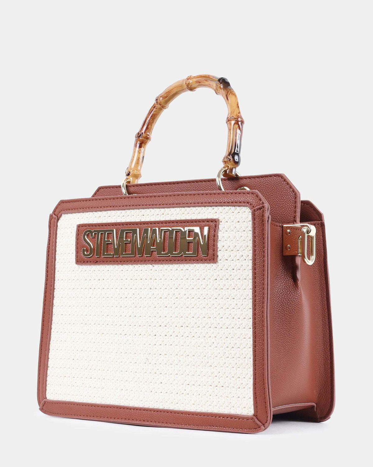 Steve Madden Bflorens Bag in Tan