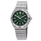 Breitling Chronomat Automatic Green Dial Mens Watch AB3114101L1A1