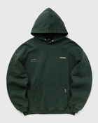 Represent Patron Of The Club Hoodie Green - Mens - Hoodies