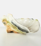 Bordallo Pinheiro Oyster earthenware centerpiece
