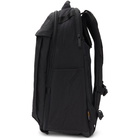 Y-3 Black Classic Backpack