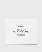 Byredo Edp Rose Of No Man´S Land   100 Ml White - Mens - Perfume & Fragrance